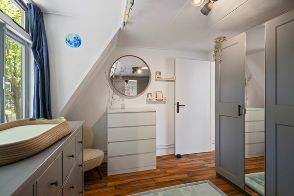 Medium property photo - Westgracht 48, 1781 NG Den Helder
